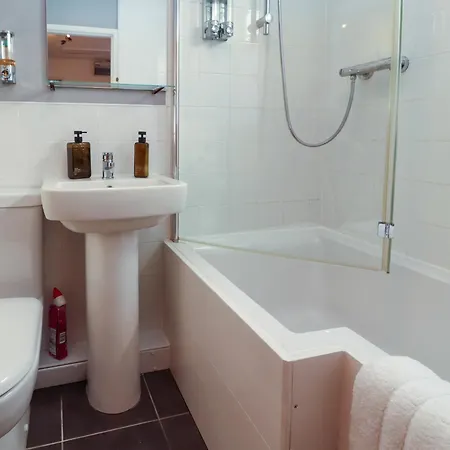 Feriehus Poets Retreat