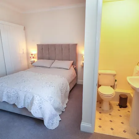 Poets Retreat Feriehus Cockermouth