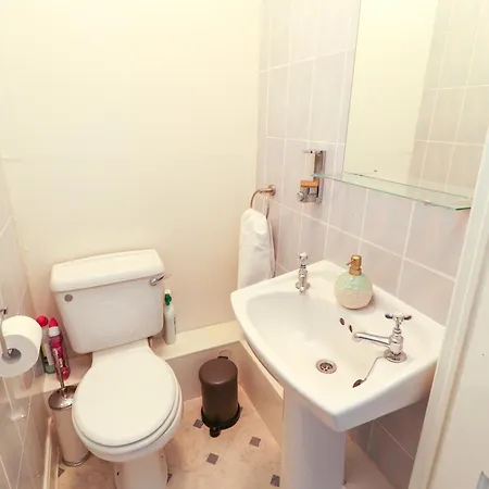 Poets Retreat * Cockermouth