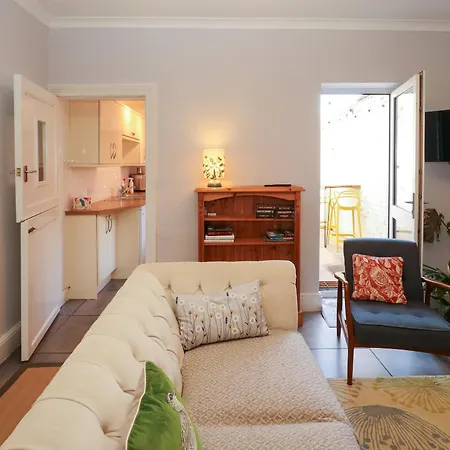 Poets Retreat Cockermouth