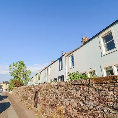 Poets Retreat Feriehus