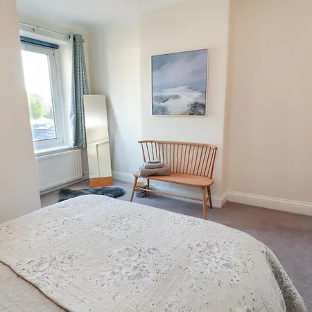 Dom wakacyjny Poets Retreat