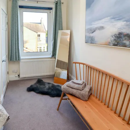 Poets Retreat Cockermouth