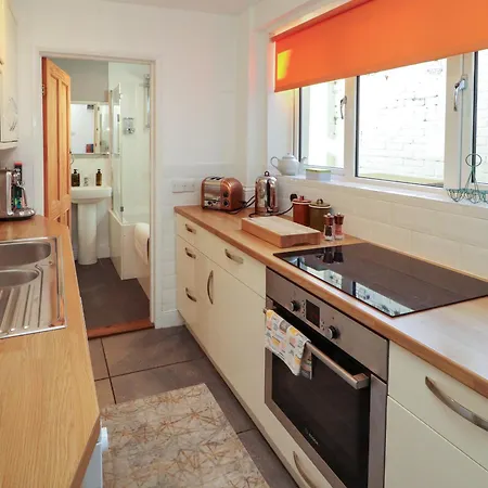 Poets Retreat * Cockermouth