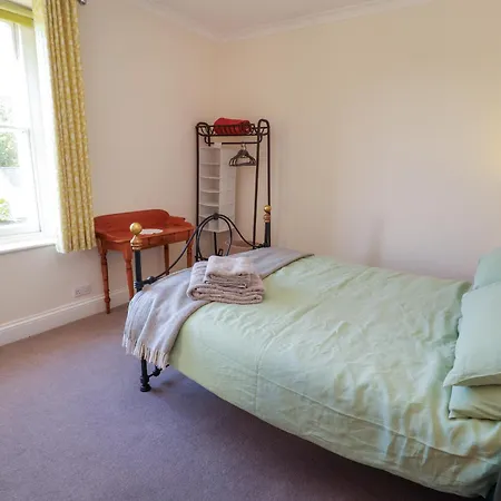 Poets Retreat Dom wakacyjny