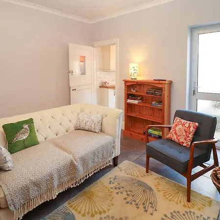 Feriehus Poets Retreat