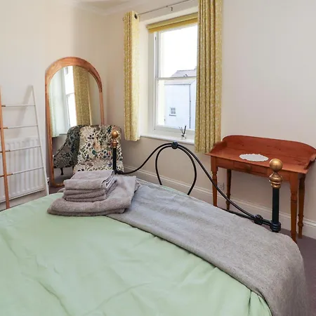 Poets Retreat Casa vacanze *