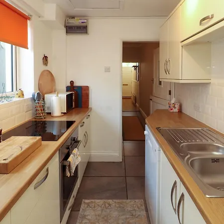 Casa vacanze Poets Retreat Cockermouth