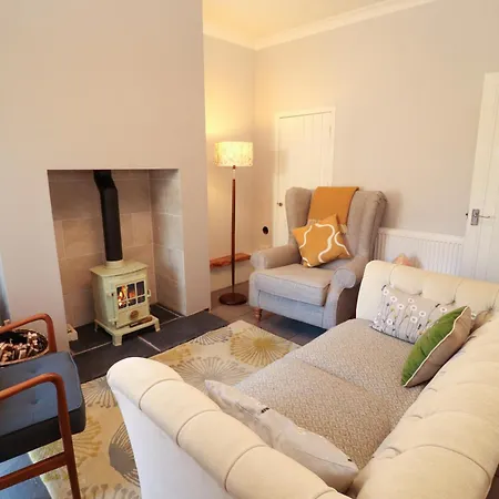 Poets Retreat * Cockermouth