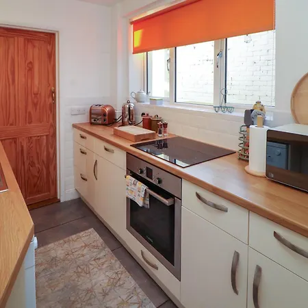 Poets Retreat Casa vacanze Cockermouth