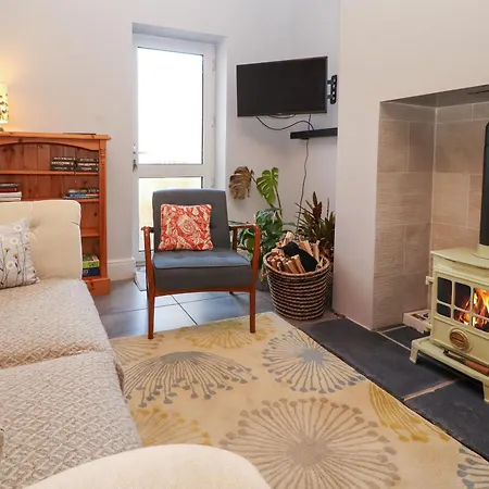 Casa vacanze Poets Retreat Cockermouth