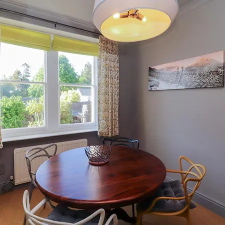 Casa vacanze Poets Retreat