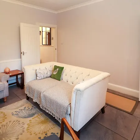 Poets Retreat Casa vacanze