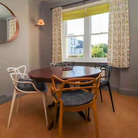 Poets Retreat Casa vacanze *